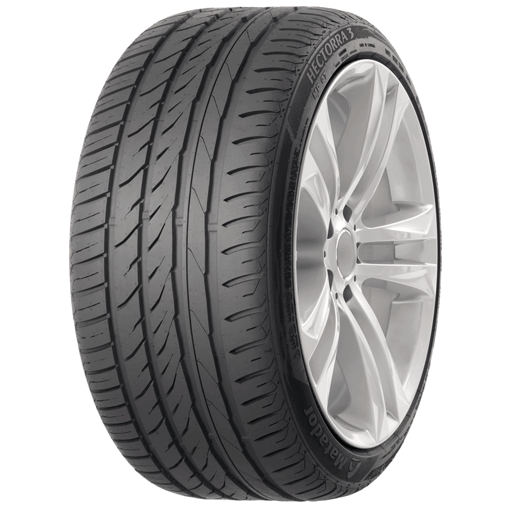 Anvelopa Vara 205/55R17 95V Matador Hectorra 3 Mp47