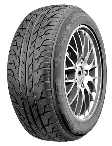 Anvelopa Vara 245/45R17 99W Taurus 401 Xl