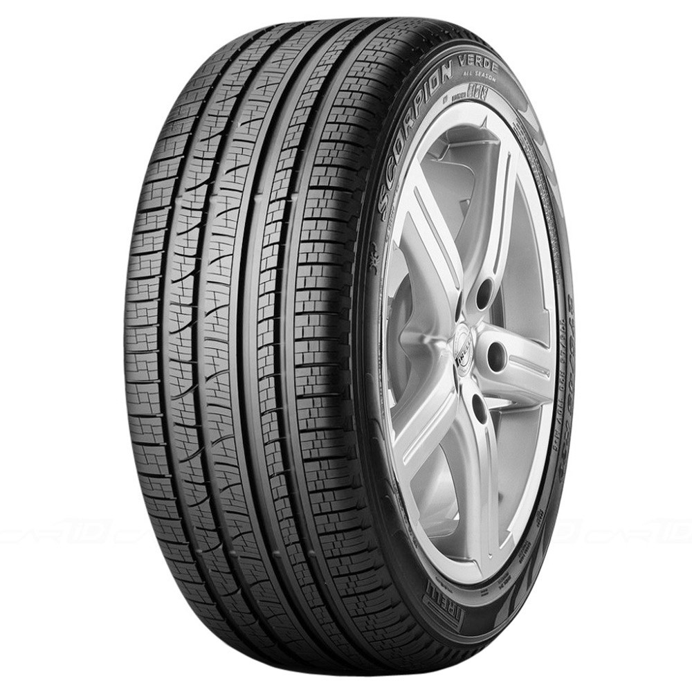 Anvelopa All Season 295/40R20 106V Pirelli Scorpion Verde All Season