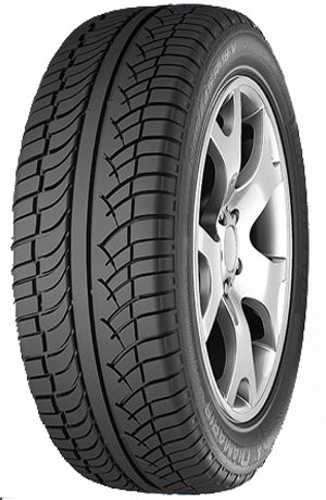 Anvelopa Vara 285/45R19 107V Michelin Latitude Diamaris *