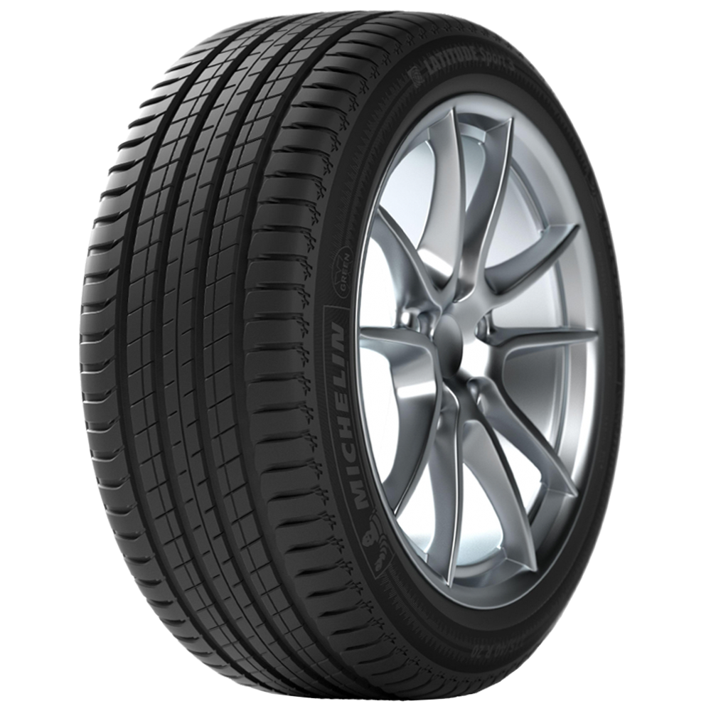 Anvelopa Vara 295/40R20 110Y Michelin Latitude Sport 3 Xl