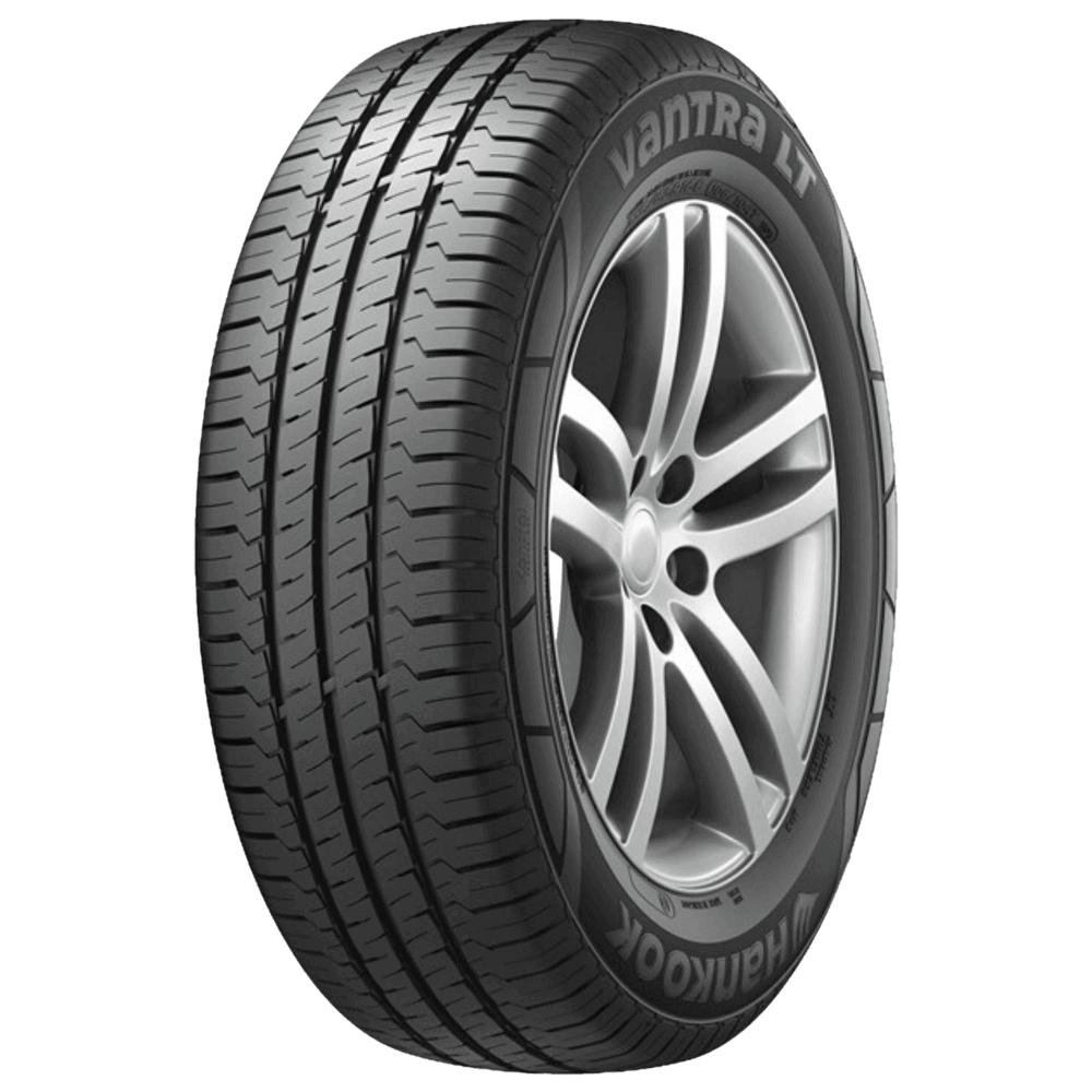 Anvelopa Vara 195/75R16 107R Hankook Vantra Lt Ra18