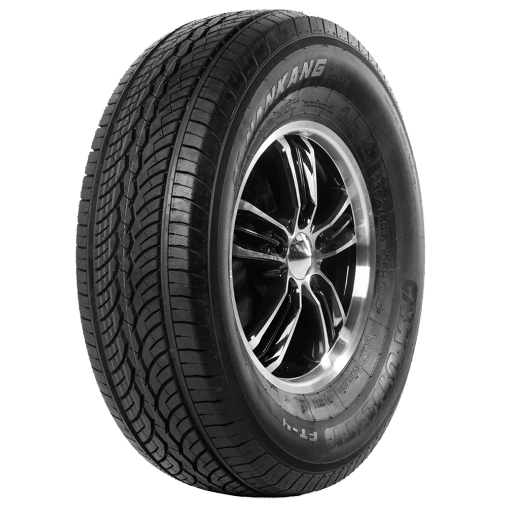 Anvelopa Vara 225/65R17 102H Nankang Ft 4