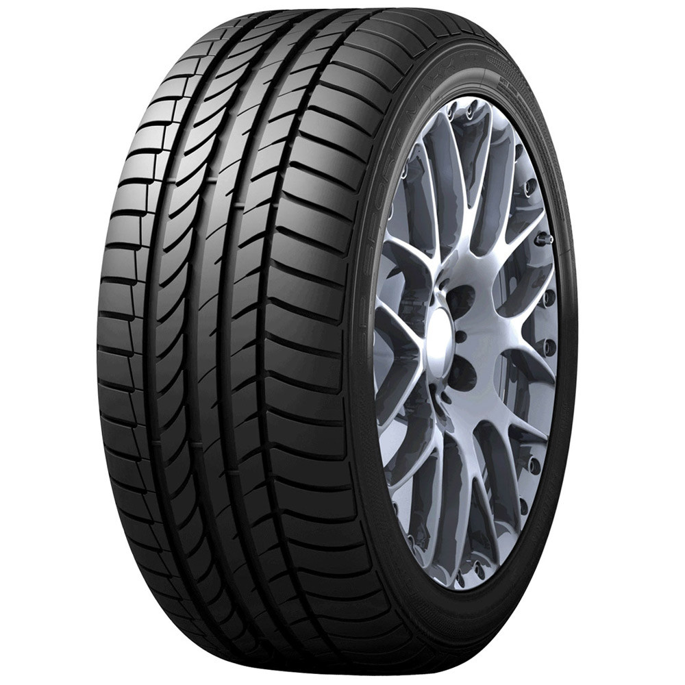 Anvelopa Vara 245/45R17 99Y Dunlop Sportmaxx Tt Xl