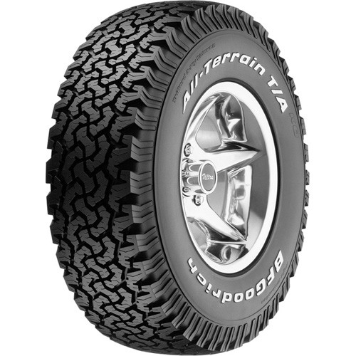 Anvelopa Vara 265/75R16 119/116R Bf Goodrich All Terrain