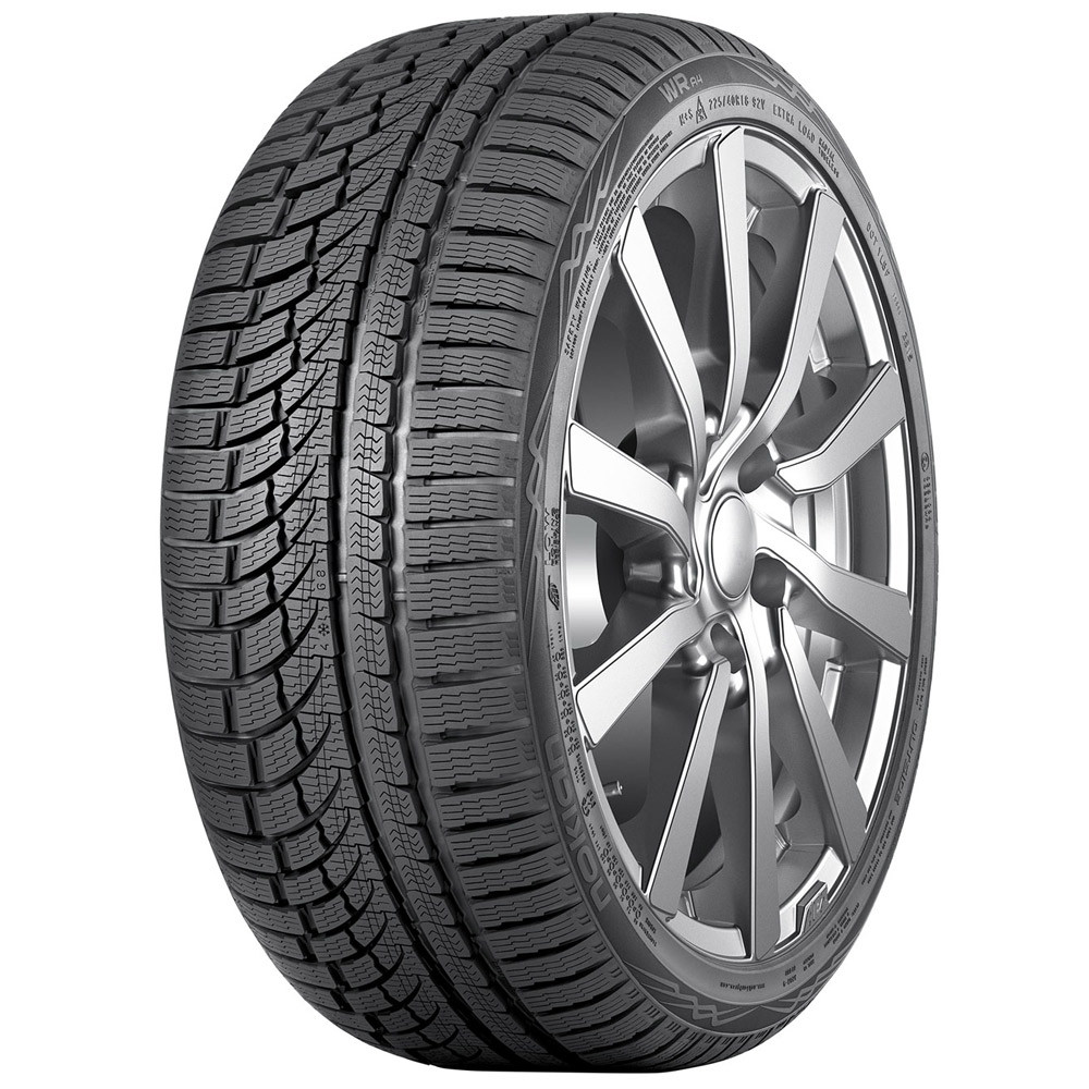 Anvelopa Iarna 235/45R17 97H Nokian Wr A4