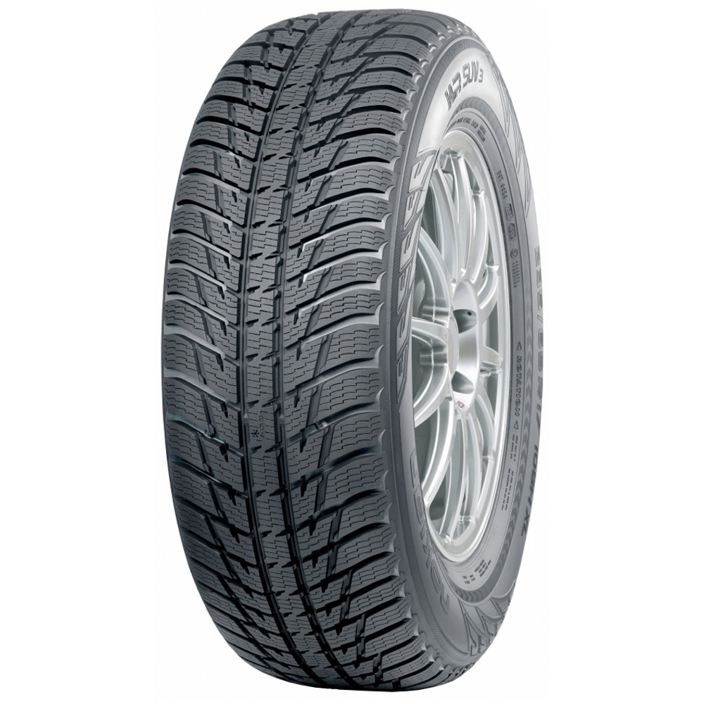 Anvelopa Iarna 235/65R17 108H Nokian Wr Suv 3