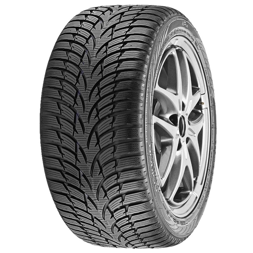 Anvelopa Iarna 225/55R16 95H Nokian Wr D3
