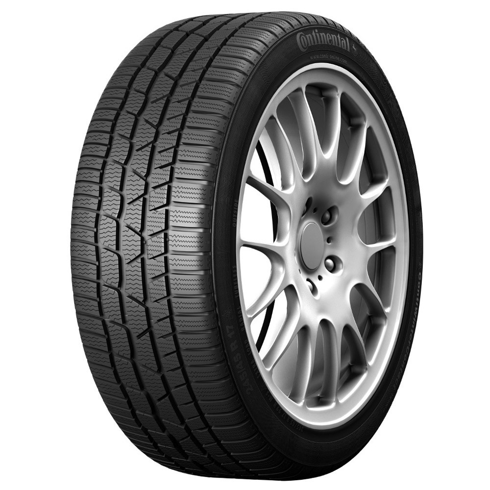 Anvelopa Iarna 225/45R17 91H Continental Winter Contact Ts830p*-Runflat