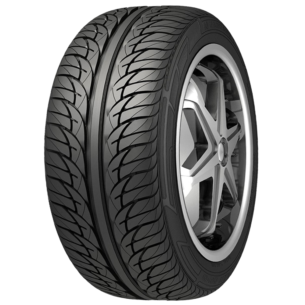 Anvelopa Vara 255/50R19 107V Nankang Sp 5