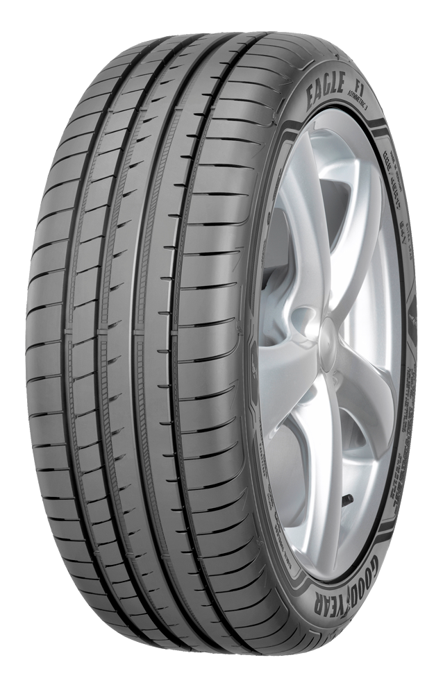 Anvelopa Vara 235/40R18 95Y Goodyear Eagle F1 Asymetric 3 Xl