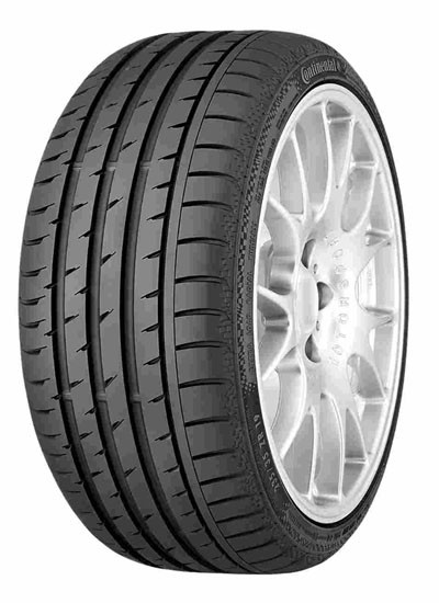 Anvelopa Vara 205/45R17 84V Continental Sport Contact 3* Ssr-Runflat