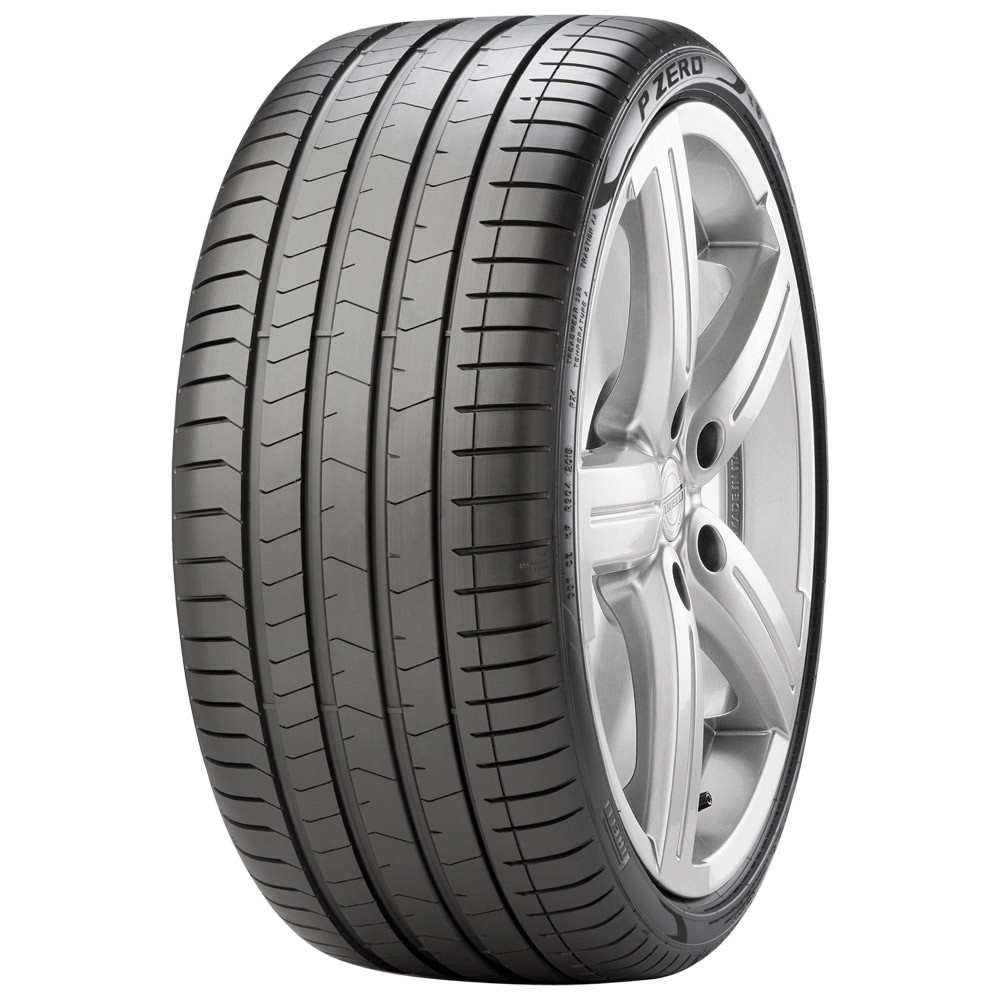 Anvelopa Vara 275/40R19 101Y Pirelli P Zero New-Runflat