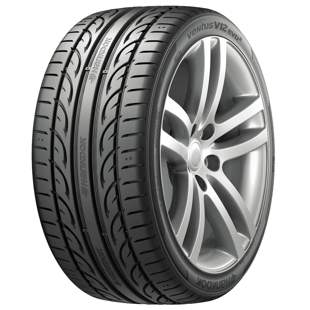Anvelopa Vara 255/35R18 94Y Hankook Ventus V12 Evo2 K120
