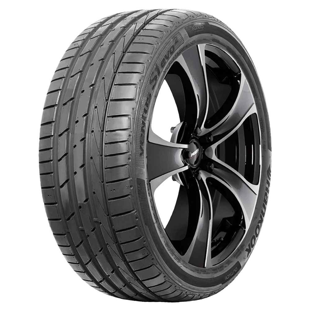 Anvelopa Vara 255/40R18 99Y Hankook Ventus S1 Evo2 K117