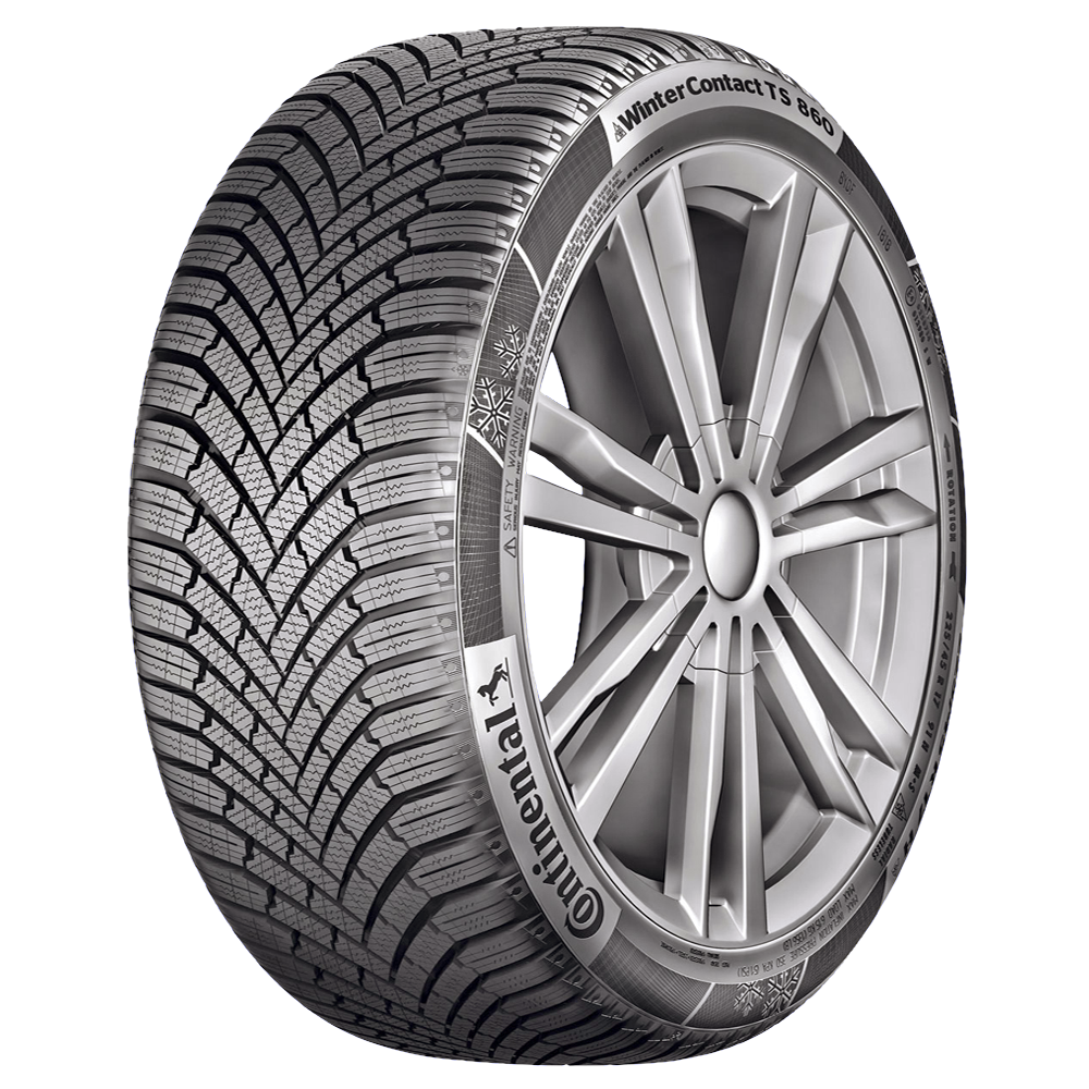 Anvelopa Iarna 185/65R14 86T Continental Winter Contact Ts860