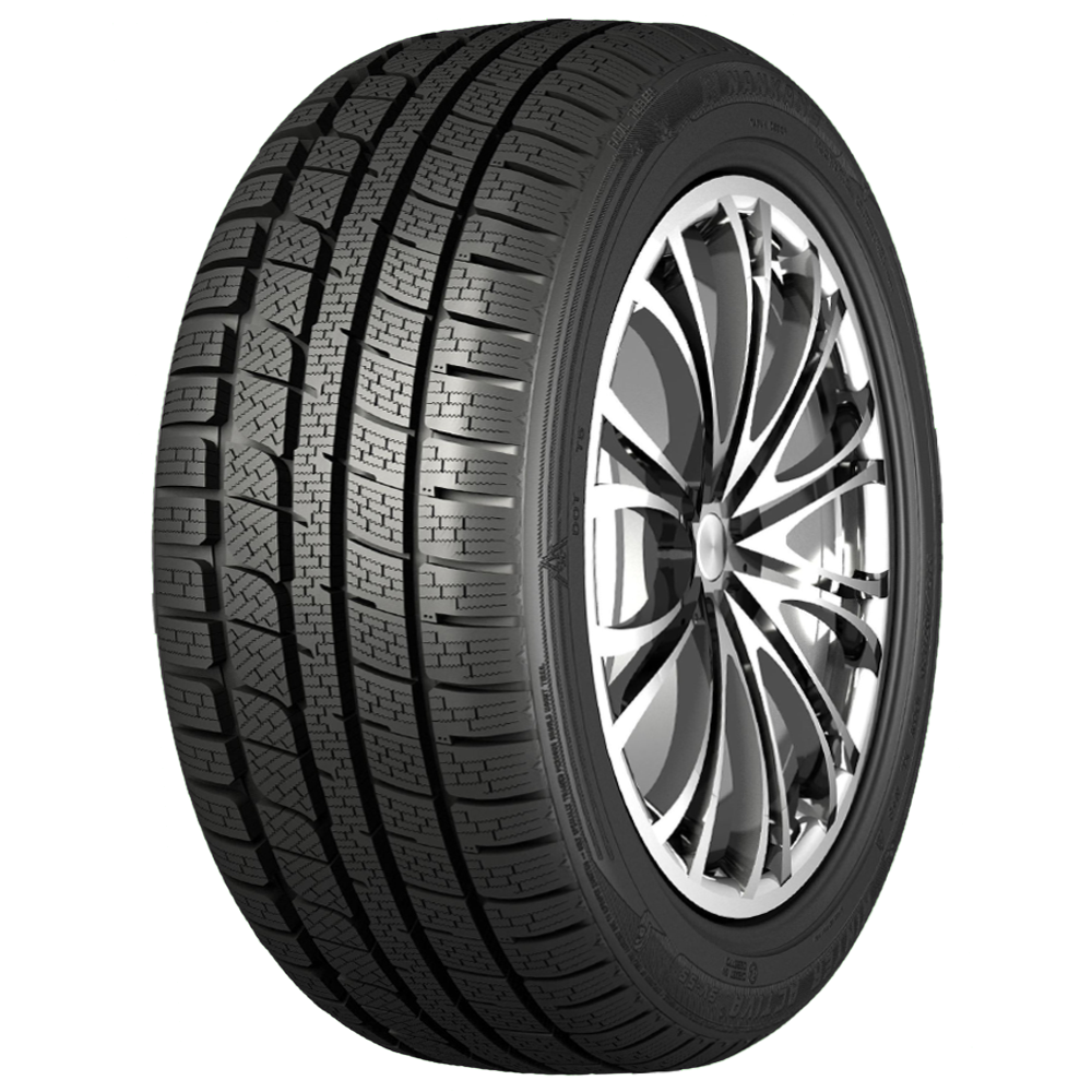Anvelopa Iarna 245/65R17 111H Nankang Sv55