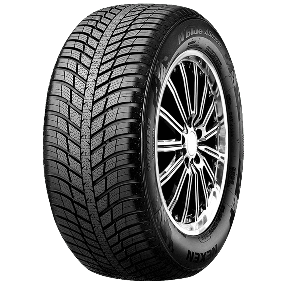 Anvelopa All Season 185/65R14 86T Nexen Nblue 4season
