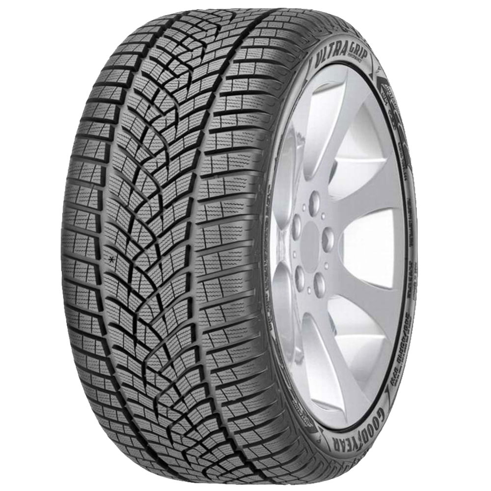 Anvelopa Iarna 225/55R17 97H Goodyear Ultra Grip Performance G1