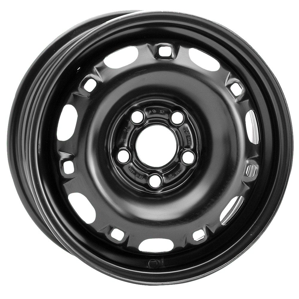 Janta otel 15 Inchi Kfz 4055 5x100 ET 40 Latime 5 5 inchi