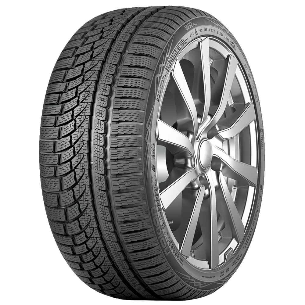 Anvelopa Iarna 245/40R19 98V Nokian Wr A4