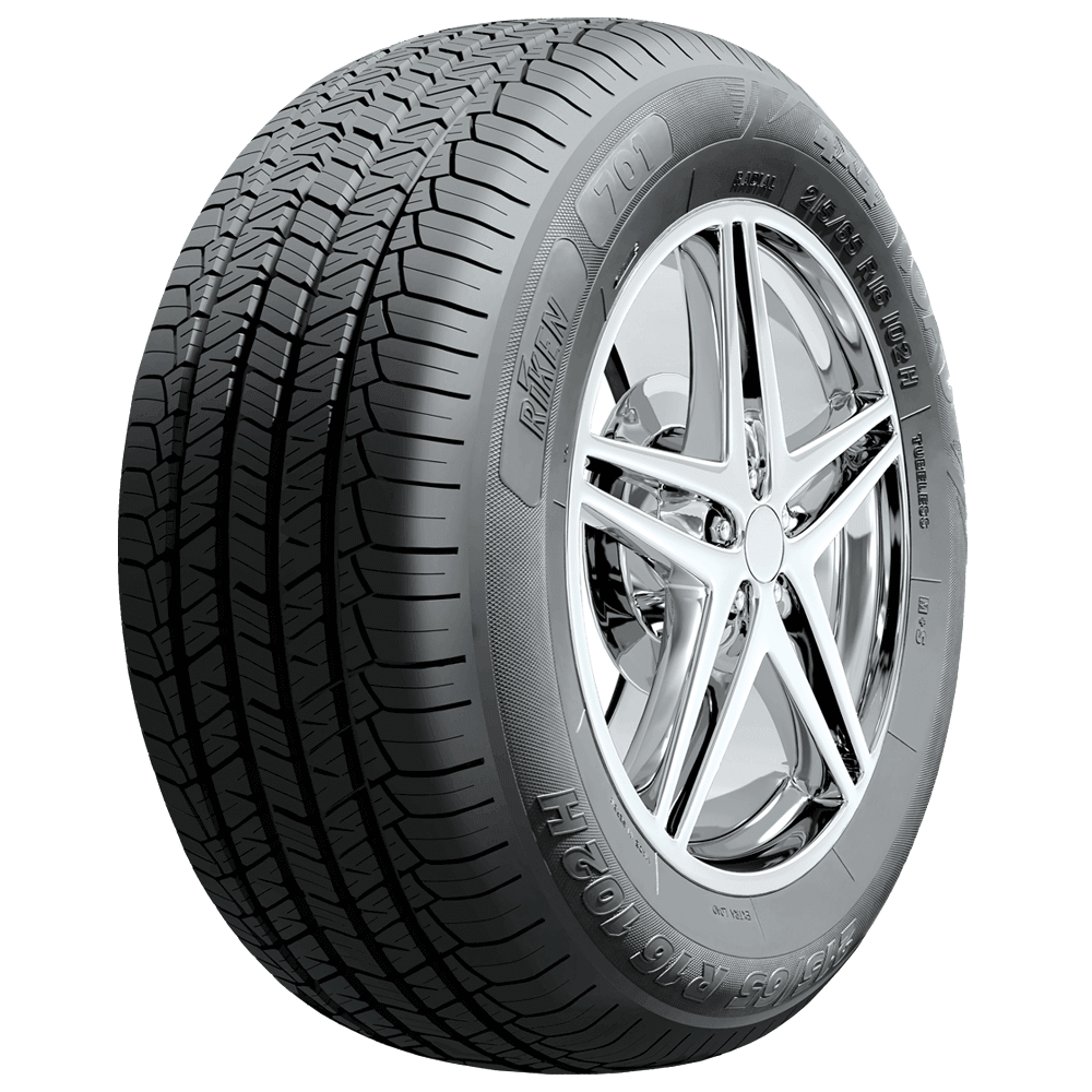 Anvelopa Vara 235/55R19 105W Riken 701