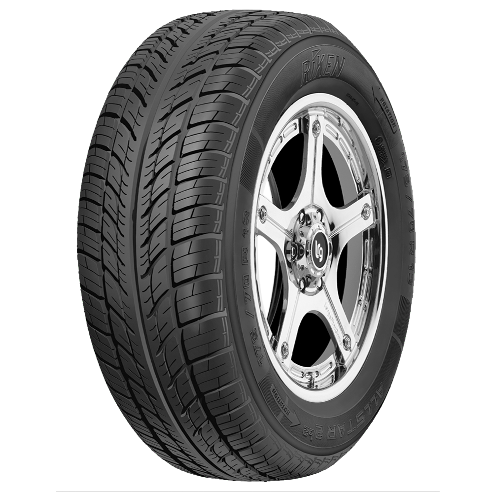 Anvelopa Vara 185/60R14 82T Riken Allstar2 B3