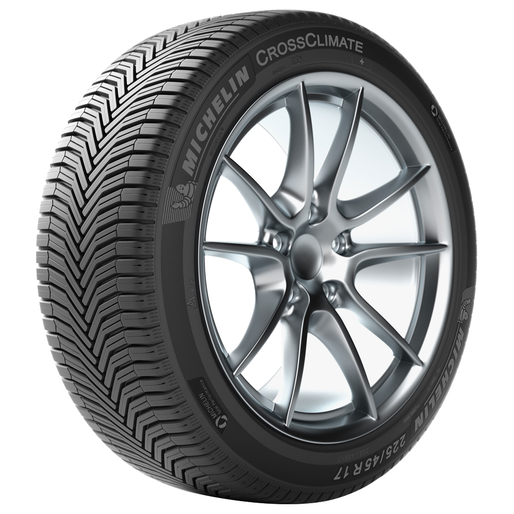 Anvelopa All Season 215/60R16 99V Michelin Cross Climate+ Xl