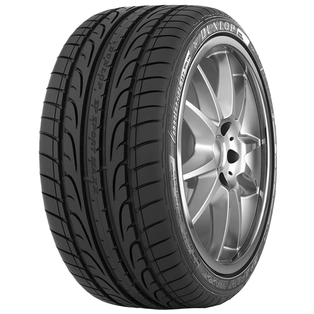 Anvelopa Vara 235/50R19 99V Dunlop Sport Maxx Mo