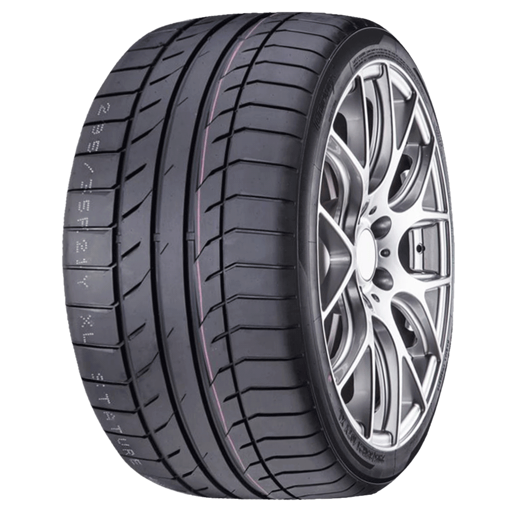 Anvelopa Vara 265/45R20 108Y Gripmax Stature H/t Xl