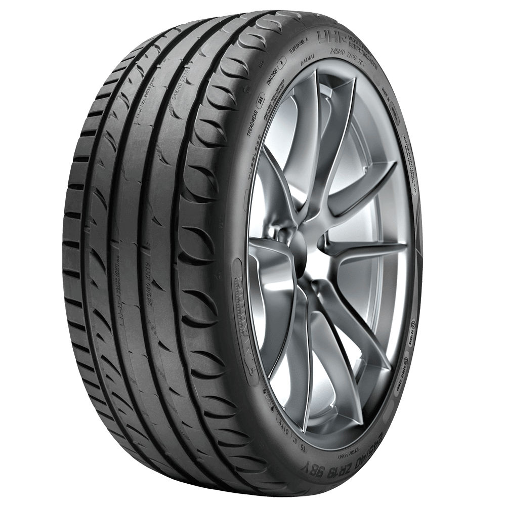 Anvelopa Vara 215/50R17 95W Taurus Ultra High Performance Xl