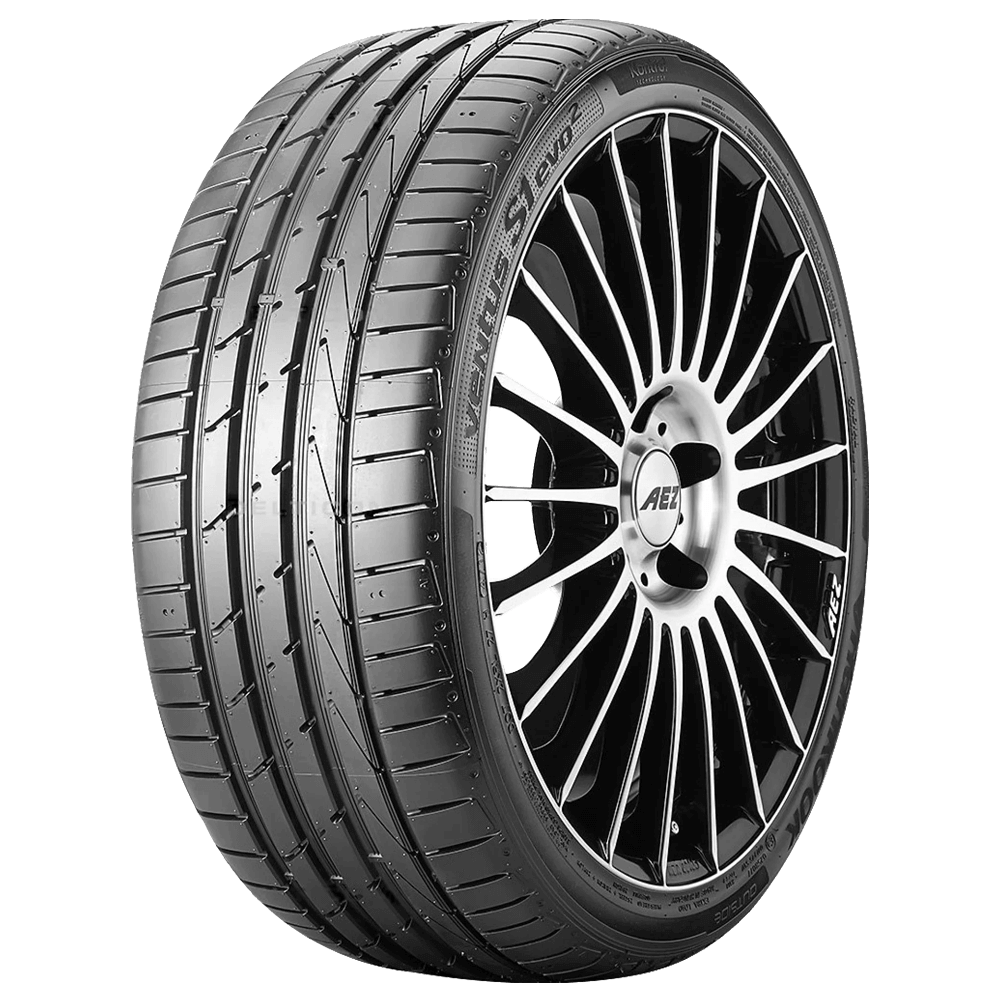 Anvelopa Vara 275/40R19 101Y Hankook Ventus S1 Evo2 K117b Hrs-Runflat