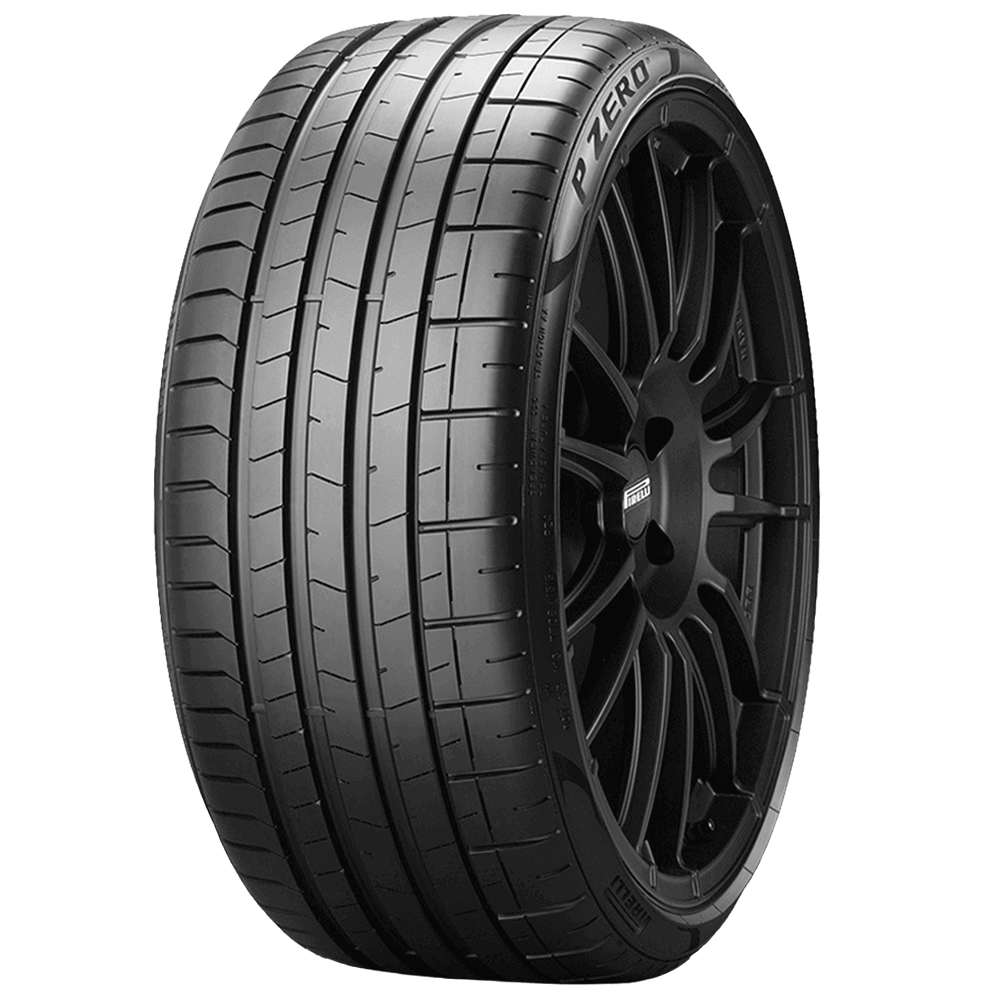 Anvelopa Vara 245/40R19 94W Pirelli P Zero Seal Inside-Sealinside