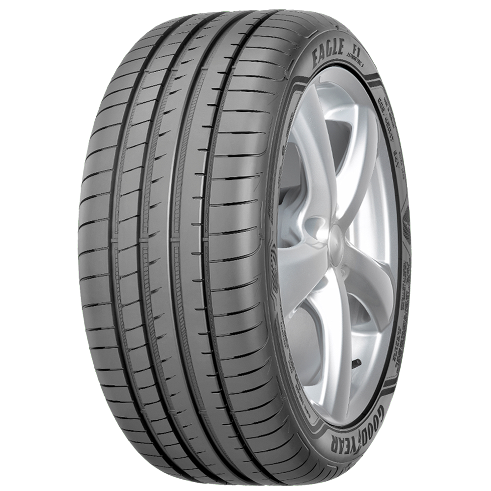 Anvelopa Vara 265/40R20 104Y Goodyear Eagle F1 Asymmetric 3 Ao Xl