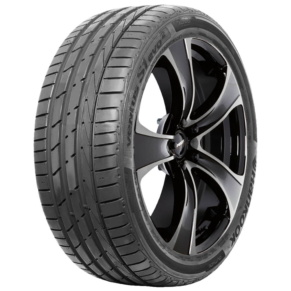 Anvelopa Vara 235/35R19 91Y Hankook Ventus V12 Evo2 Xl K120