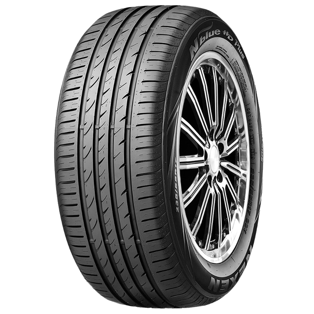 Anvelopa Vara 205/55R15 88V Nexen Nblue Hd Plus