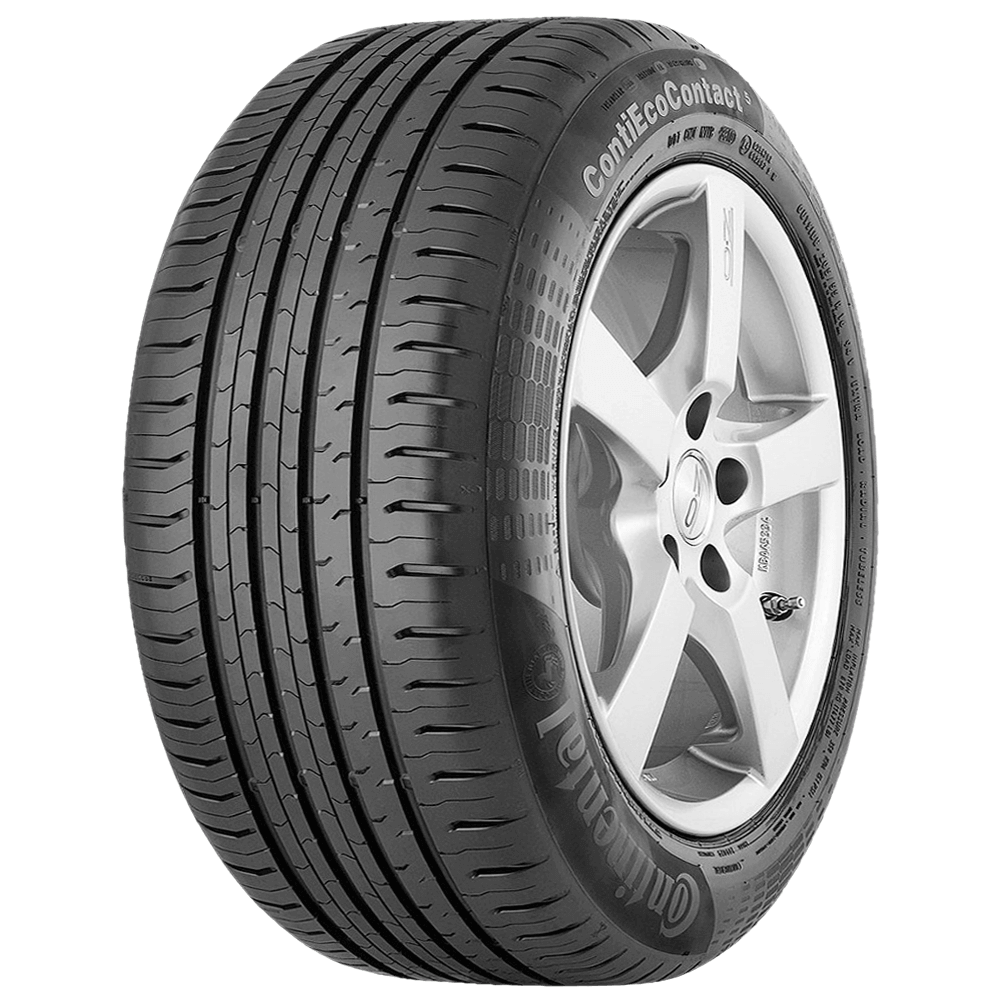 Anvelopa Vara 205/55R17 95V Continental Eco Contact 5 Xl