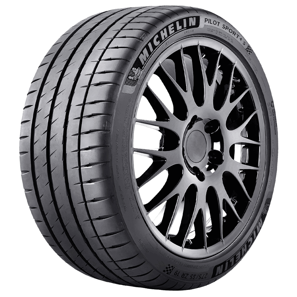 Anvelopa Vara 265/35R20 99Y Michelin Pilot Sport 4s Xl