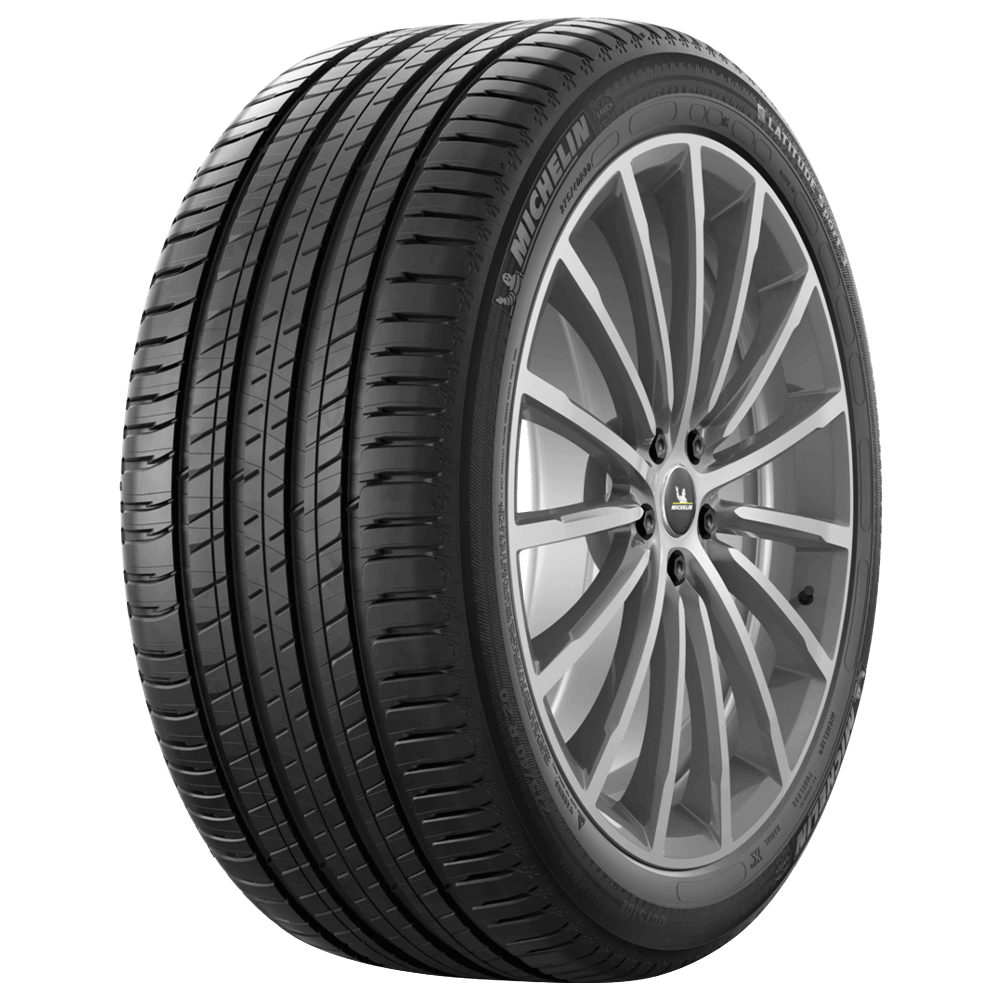 Anvelopa Vara 275/40R20 106Y Michelin Latitude Sport 3 Grnx Zp-Runflat