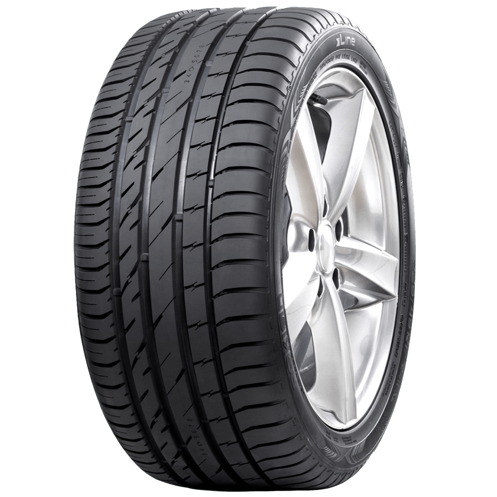 Anvelopa Vara 195/45R16 84V Nokian Line Xl