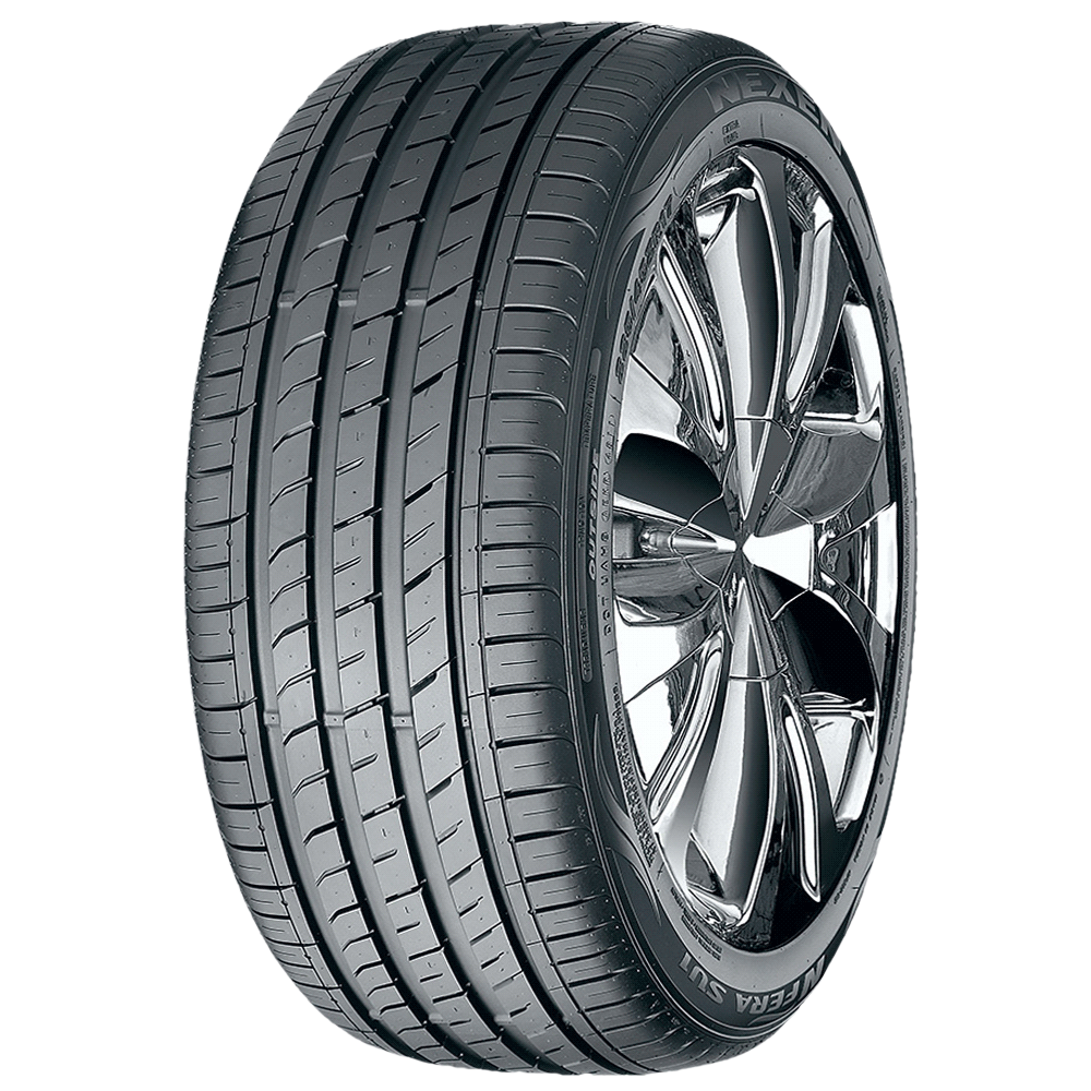 Anvelopa Vara 245/45R19 102Y Nexen Nfera Su1 Xl