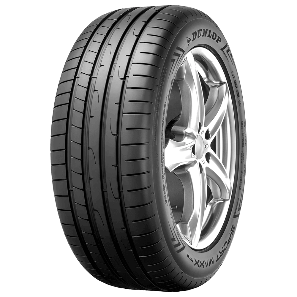 Anvelopa Vara 235/35R19 91Y Dunlop Sport Maxx Rt2 Xl
