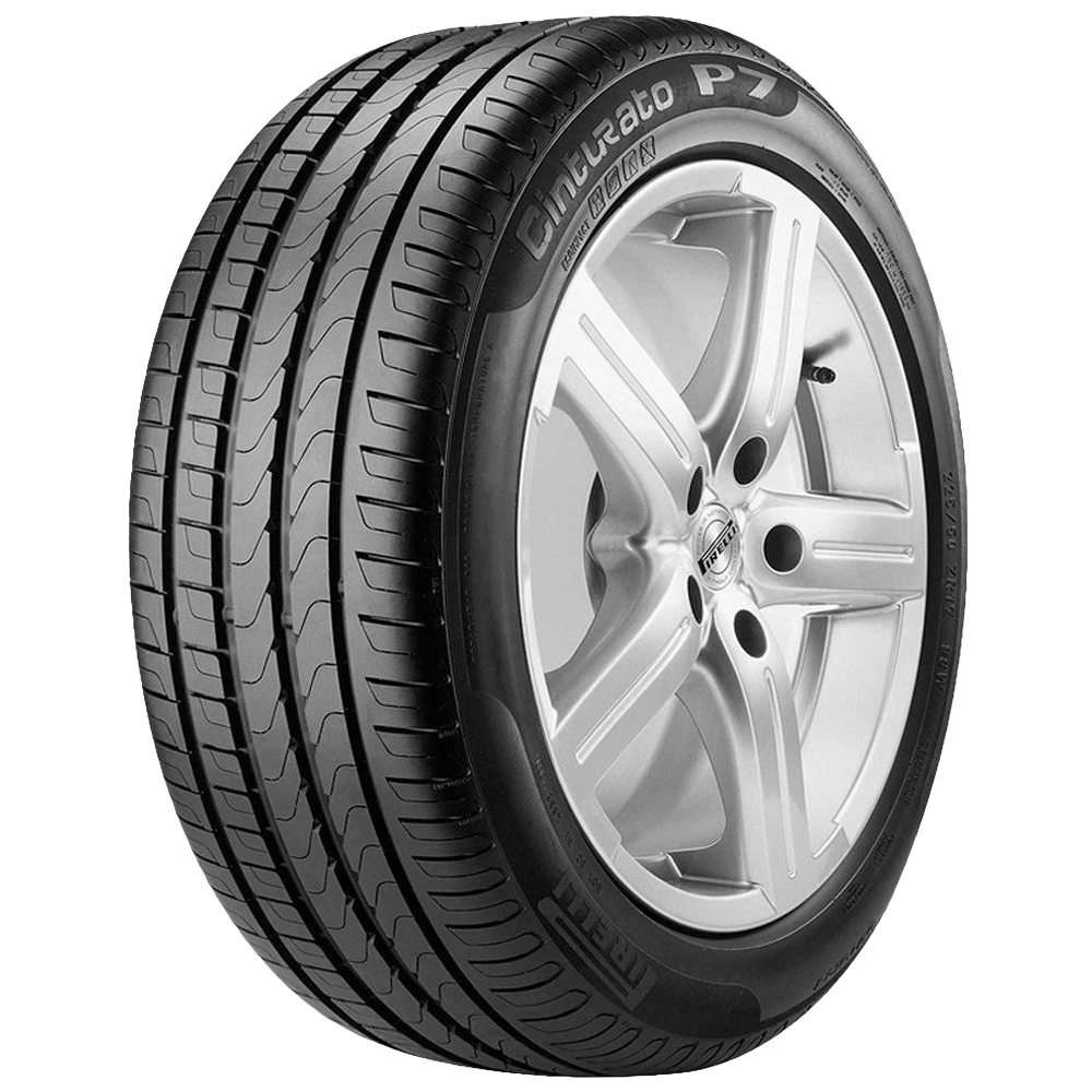 Anvelopa Vara 255/40R18 95W Pirelli P7 Cinturato Rof*-Runflat