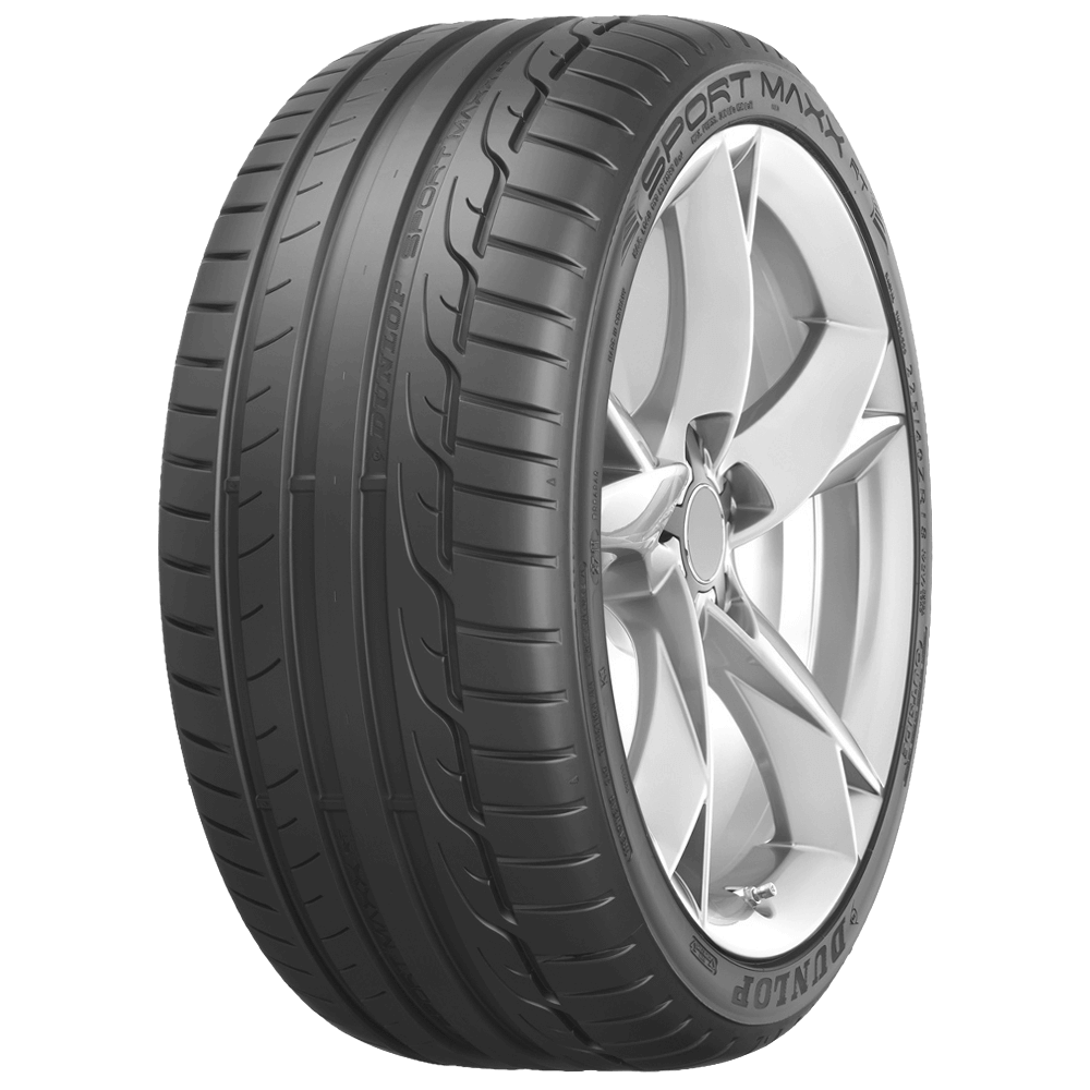 Anvelopa Vara 235/40R19 96Y Dunlop Sport Maxx Rt