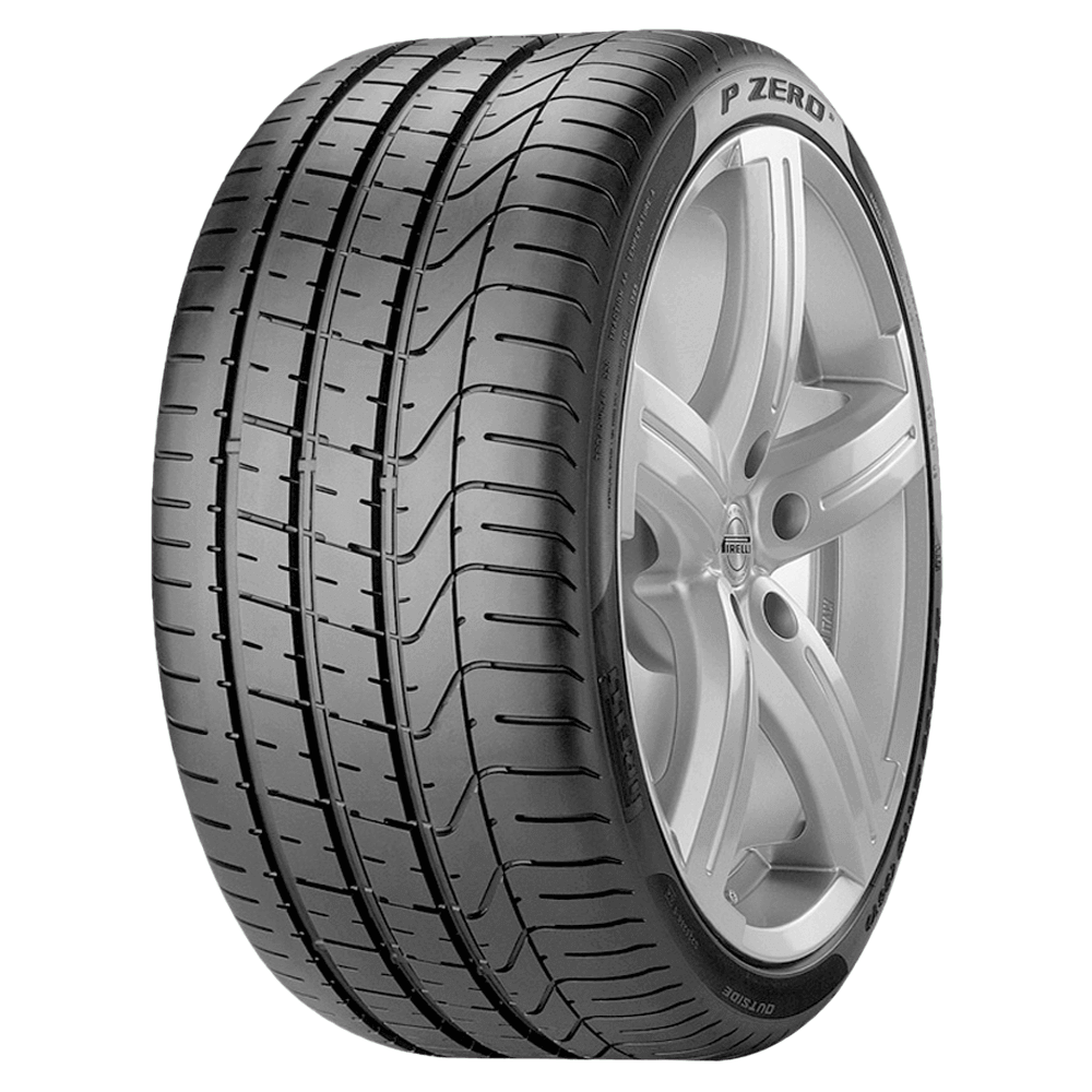Anvelopa Vara 225/45R19 92W Pirelli P Zero* Rft-Runflat