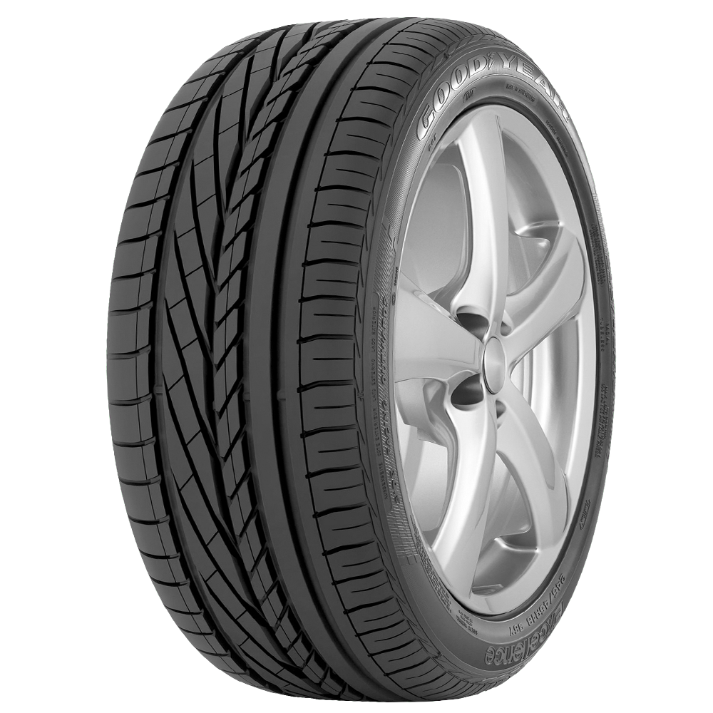 Anvelopa Vara 195/55R16 87V Goodyear Excellence-Runflat