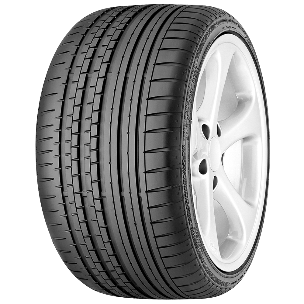 Anvelopa Vara 225/40R18 92Y Continental Sport Contact 2