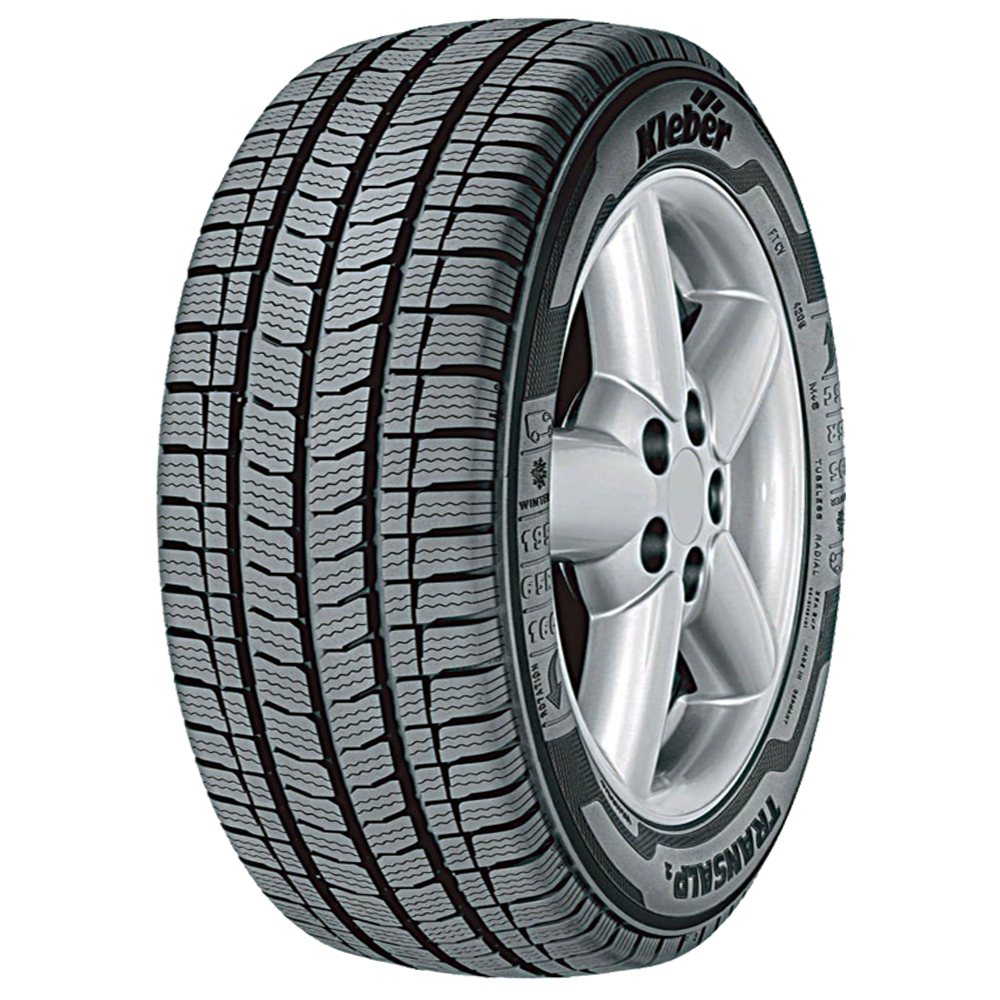 Anvelopa Vara 225/70R15 112/110S Kleber Transpro