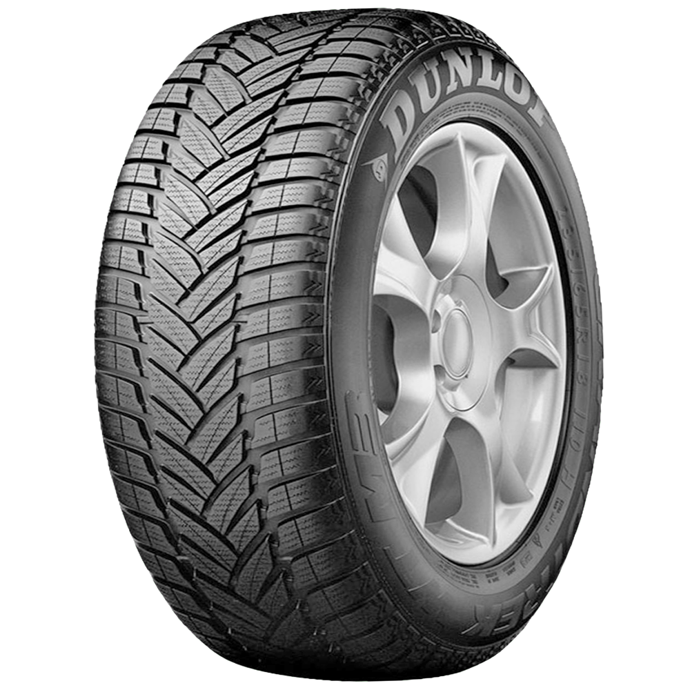 Anvelopa Iarna 275/55R19 111H Dunlop Grandtrek Wt M3