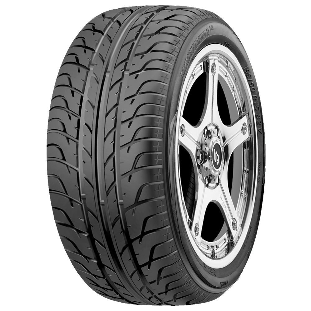 Anvelopa Vara 195/50R15 82V Riken Maystorm2 B2